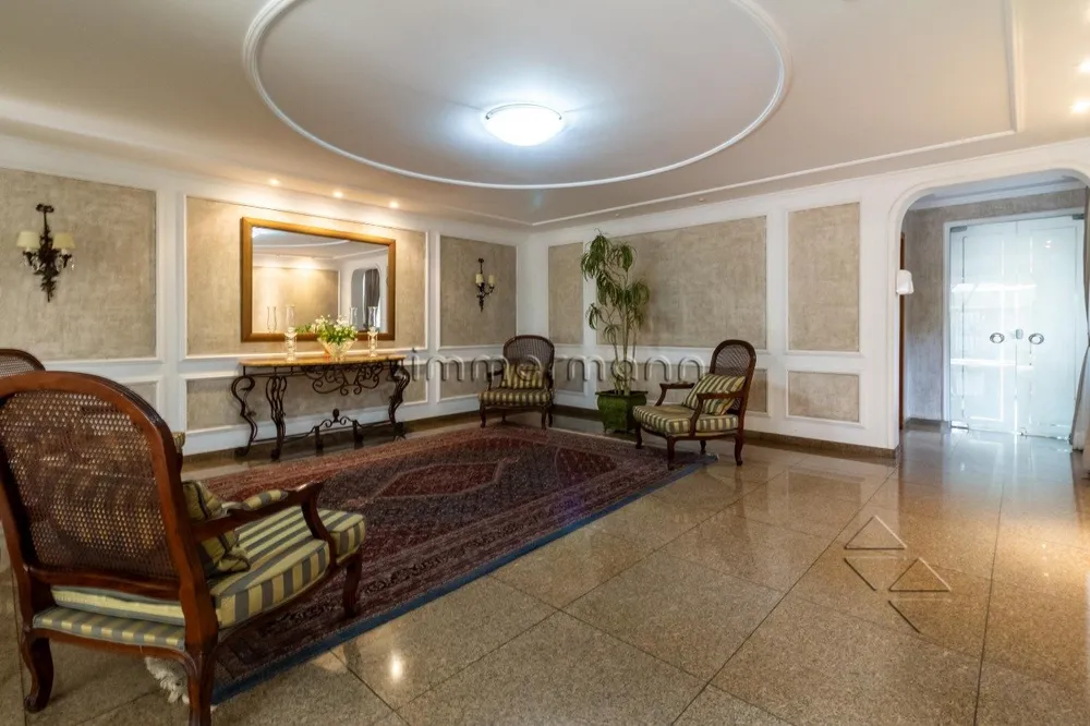 Apartamento, 3 quartos, 110 m² - Foto 11