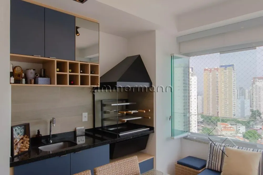 Apartamento, 2 quartos, 81 m² - Foto 3