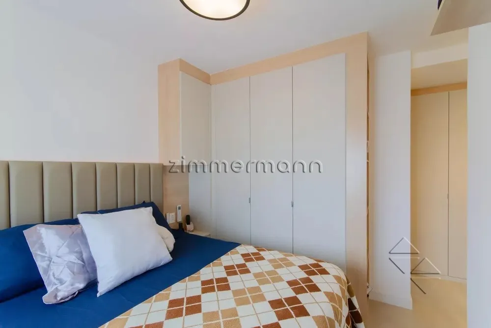 Apartamento, 2 quartos, 81 m² - Foto 6