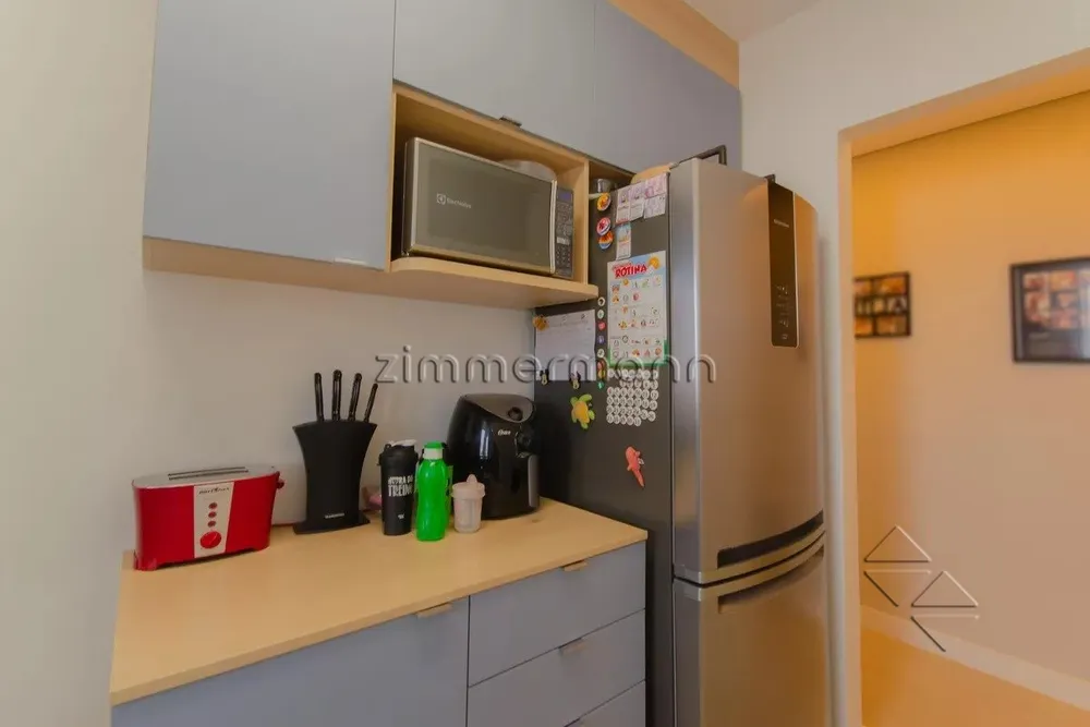 Apartamento, 2 quartos, 81 m² - Foto 11