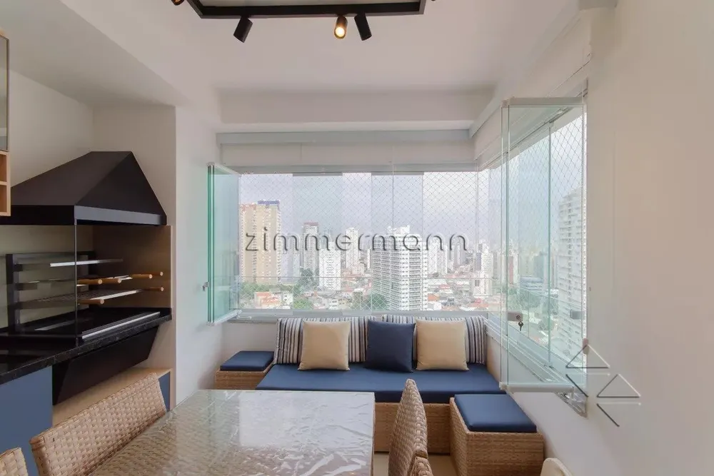 Apartamento, 2 quartos, 81 m² - Foto 1