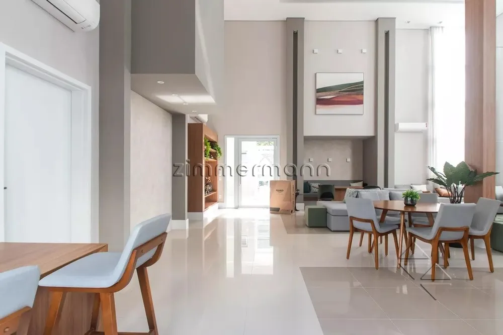 Apartamento, 2 quartos, 81 m² - Foto 5