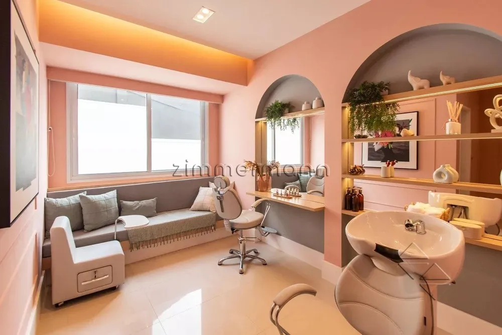 Apartamento, 2 quartos, 81 m² - Foto 8