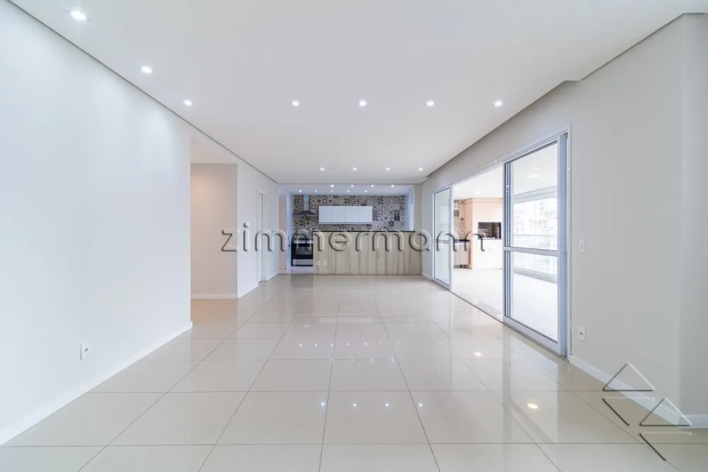 Apartamento, 3 quartos, 171 m² - Foto 3