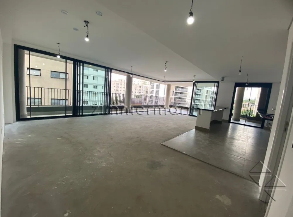 Apartamento, 3 quartos, 195 m² - Foto 8