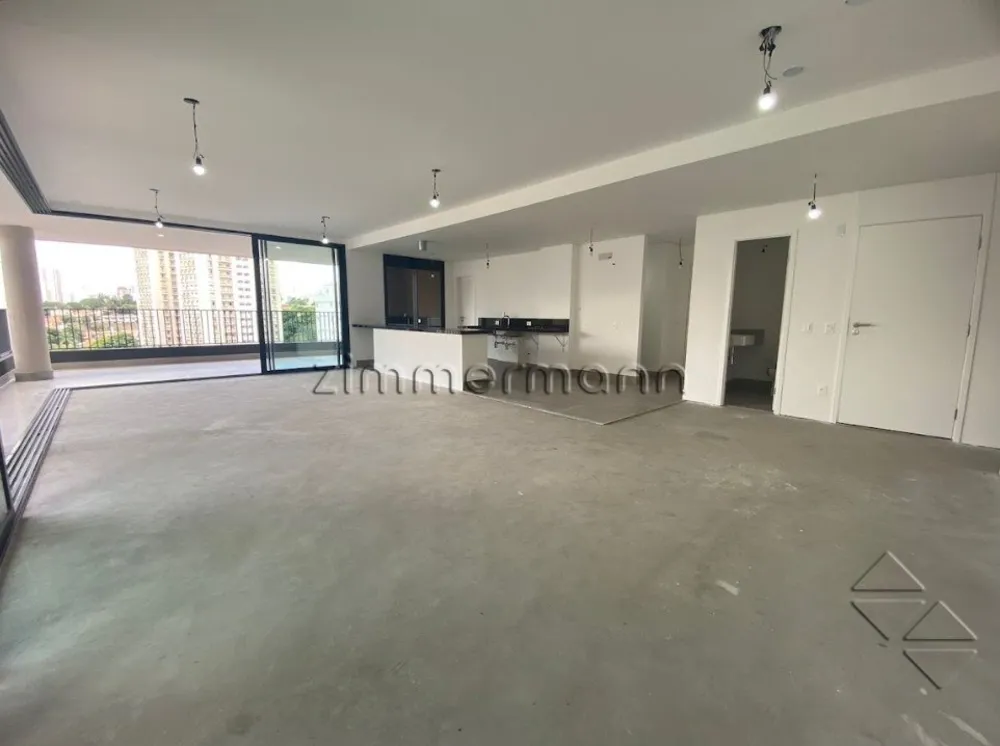 Apartamento, 3 quartos, 195 m² - Foto 4
