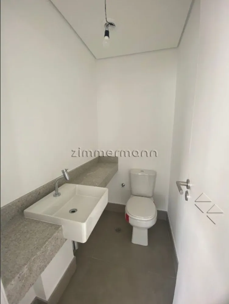 Apartamento, 3 quartos, 195 m² - Foto 2