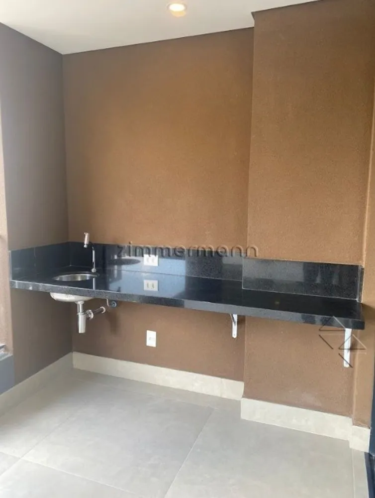 Apartamento, 3 quartos, 195 m² - Foto 5