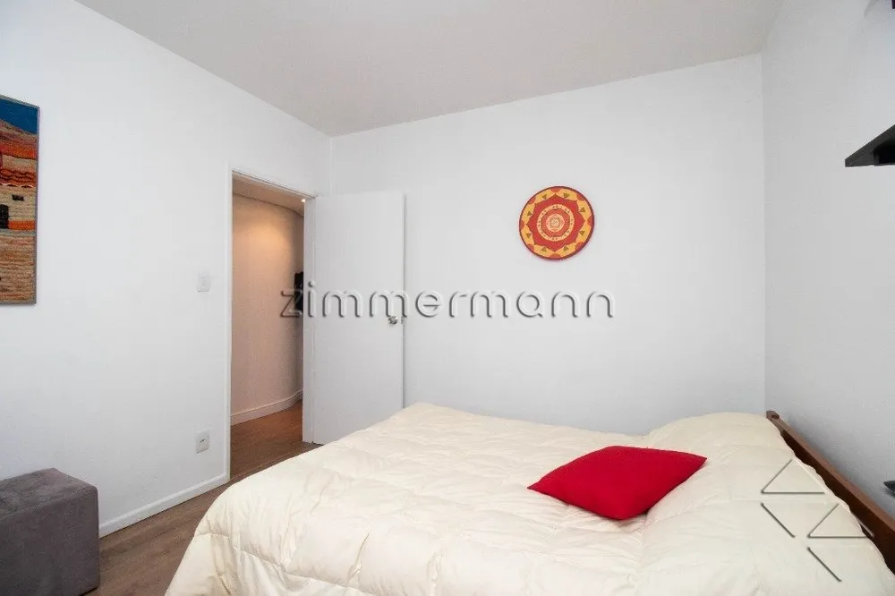 Apartamento, 3 quartos, 128 m² - Foto 4