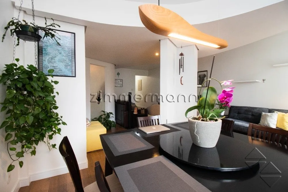 Apartamento, 3 quartos, 128 m² - Foto 1