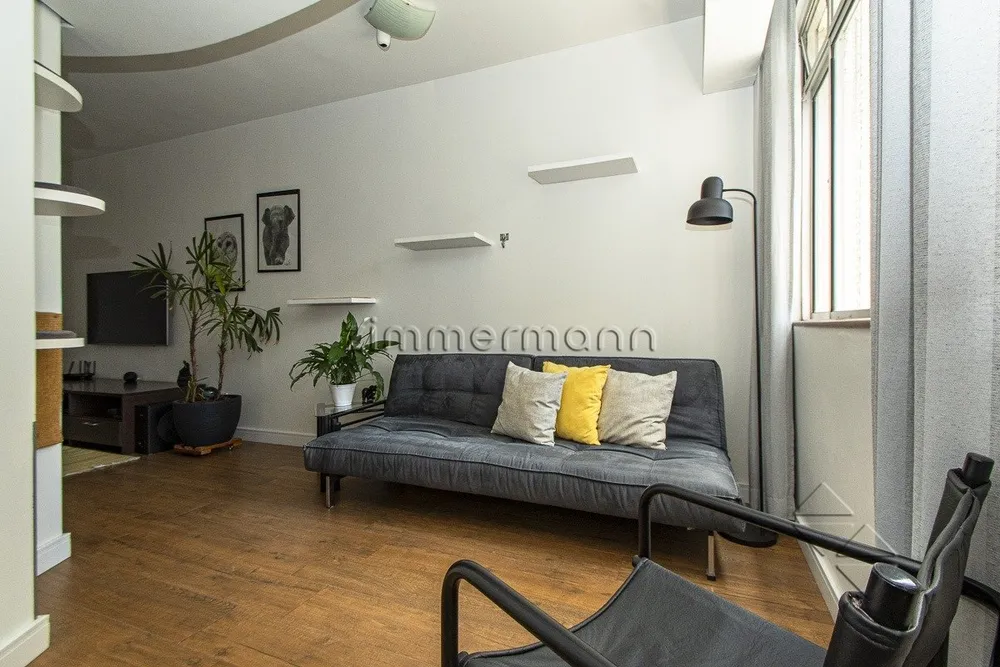 Apartamento, 3 quartos, 128 m² - Foto 2