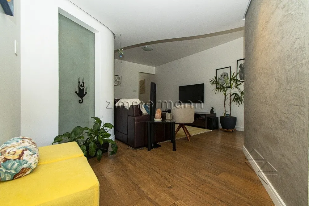 Apartamento, 3 quartos, 128 m² - Foto 3