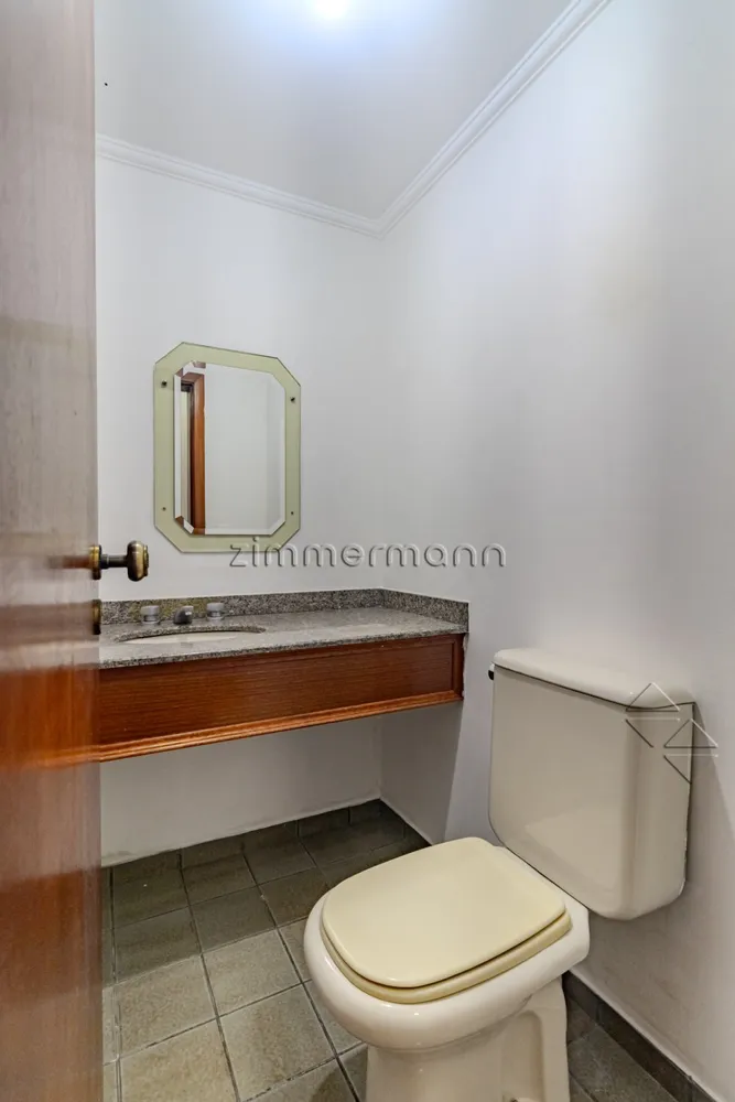 Apartamento, 4 quartos, 155 m² - Foto 3