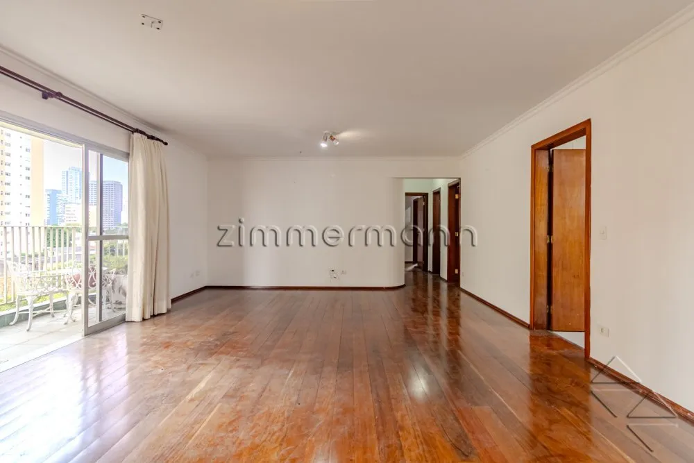 Apartamento, 4 quartos, 155 m² - Foto 2