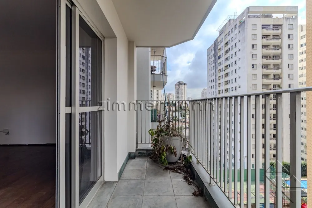 Apartamento, 4 quartos, 155 m² - Foto 1