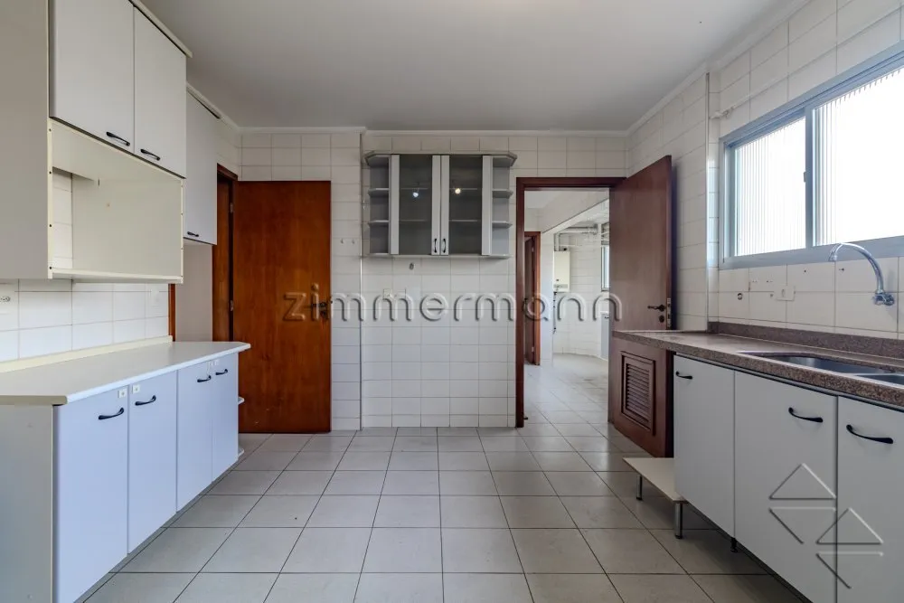 Apartamento, 4 quartos, 155 m² - Foto 7