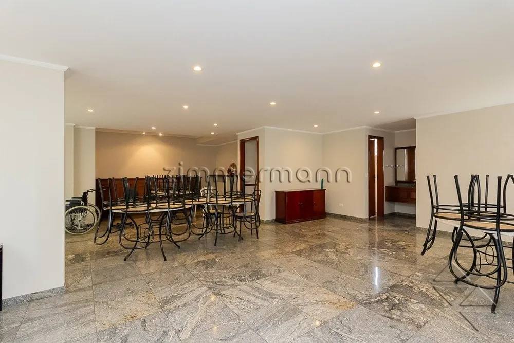Apartamento, 4 quartos, 155 m² - Foto 8