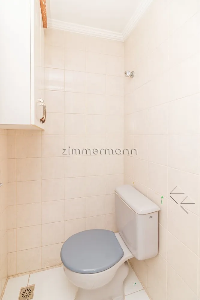 Apartamento, 3 quartos, 69 m² - Foto 5