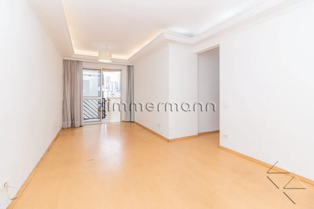 Apartamento, 3 quartos, 69 m² - Foto 8