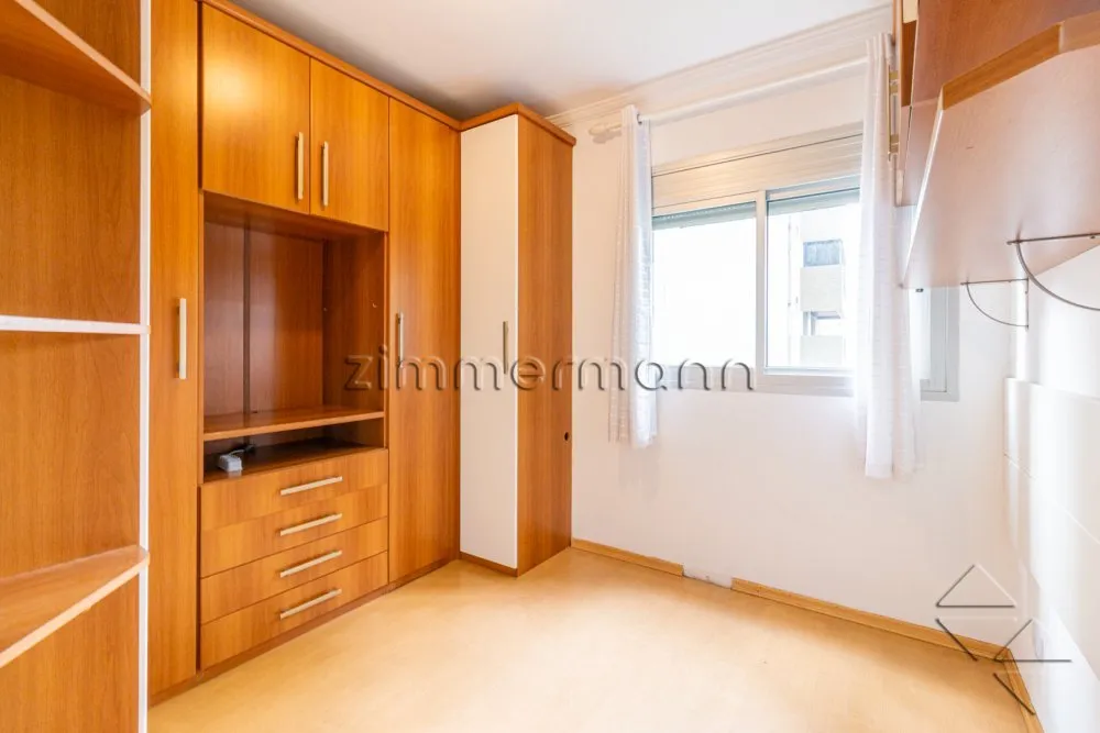 Apartamento, 3 quartos, 69 m² - Foto 4