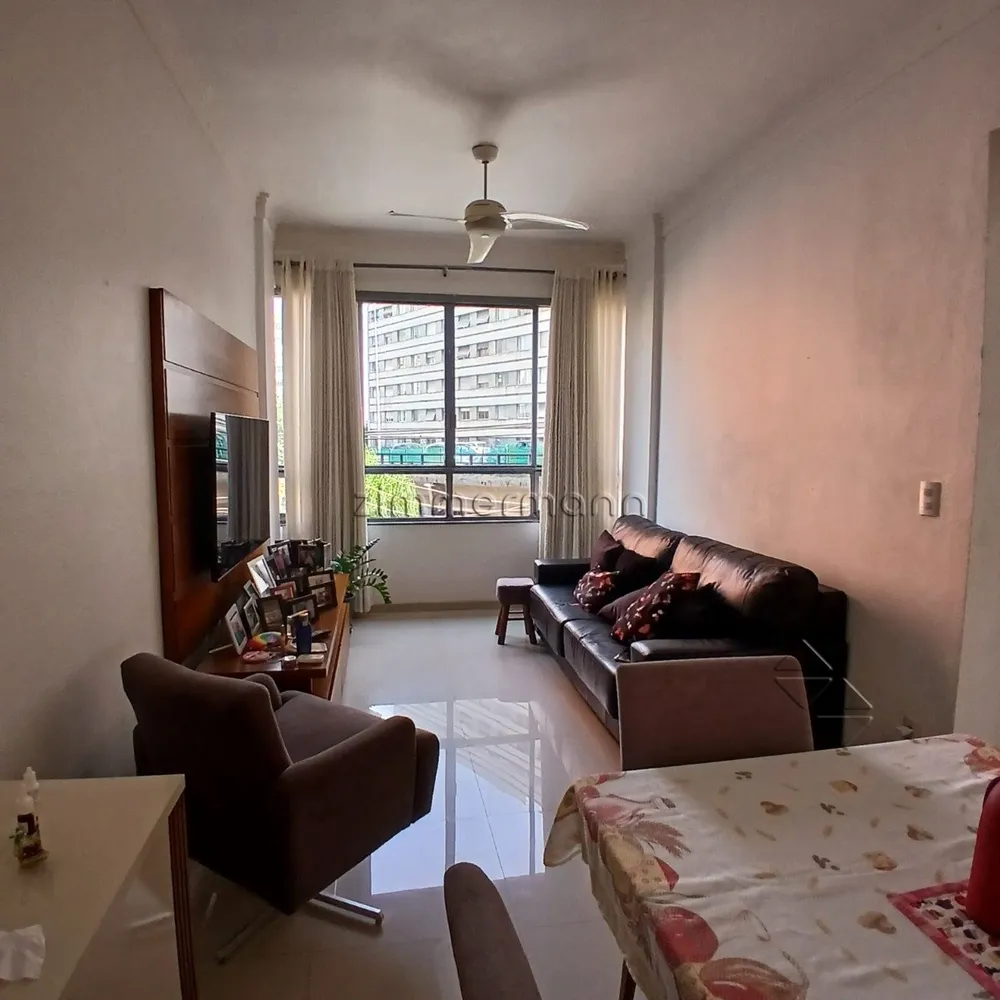 Apartamento, 2 quartos, 70 m² - Foto 1