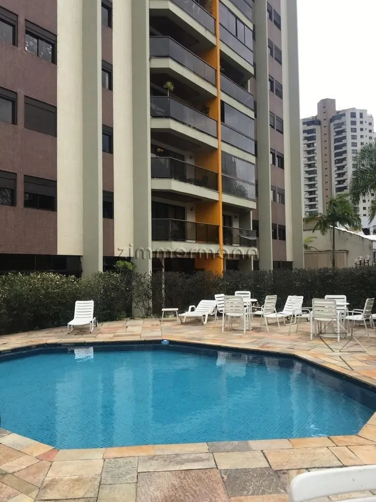Apartamento, 4 quartos, 125 m² - Foto 1