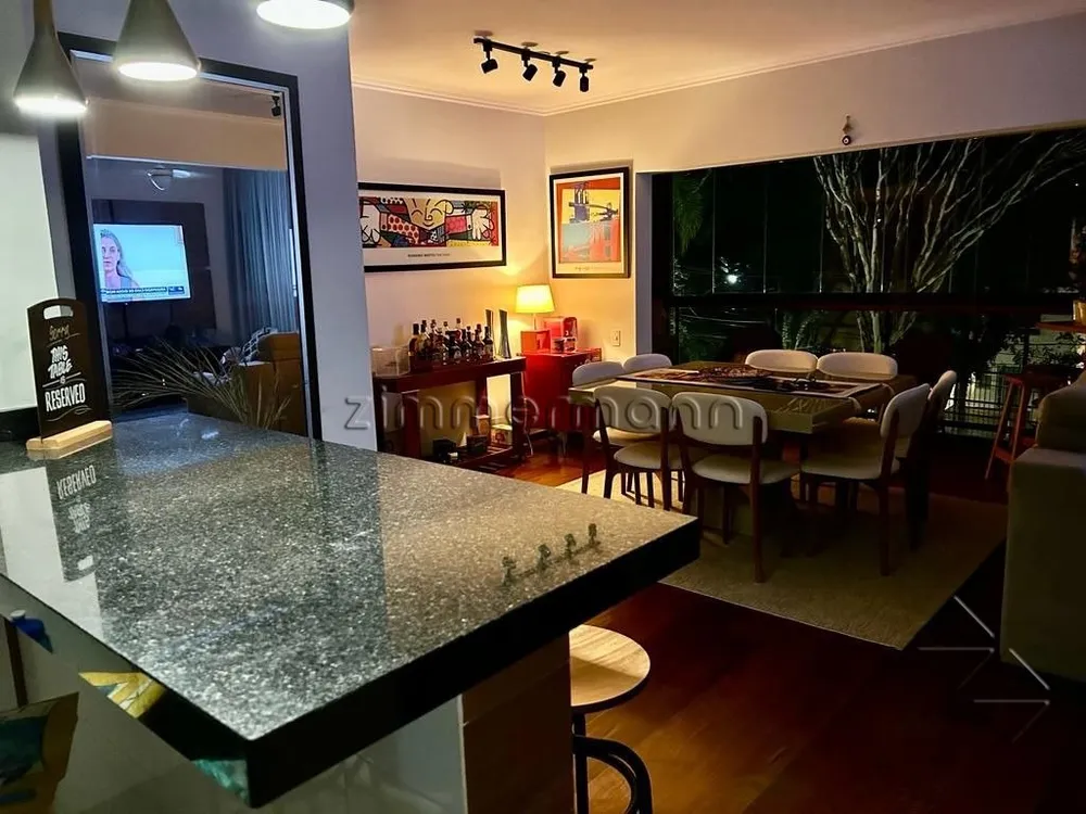 Apartamento, 4 quartos, 125 m² - Foto 5