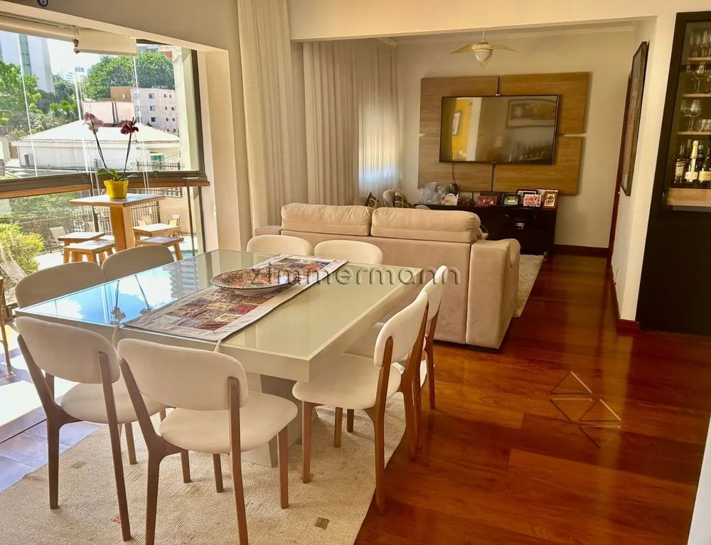 Apartamento, 4 quartos, 125 m² - Foto 3
