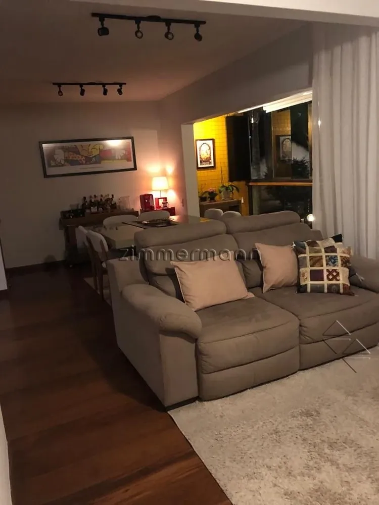 Apartamento, 4 quartos, 125 m² - Foto 4