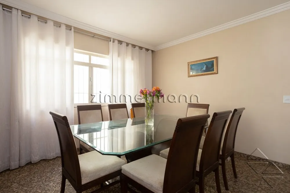 Casa, 3 quartos, 224 m² - Foto 10