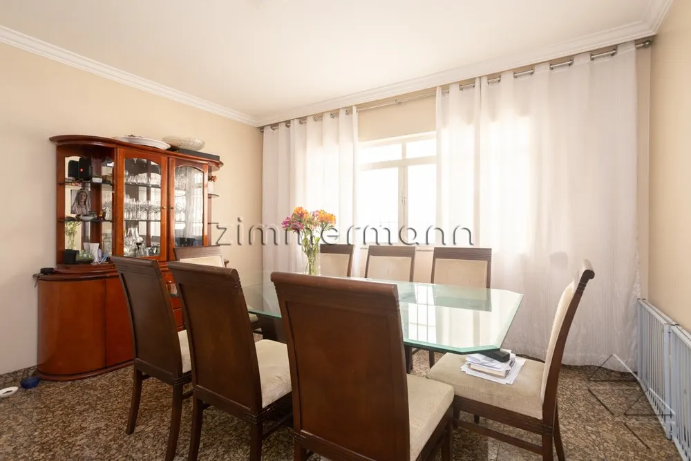 Casa, 3 quartos, 224 m² - Foto 9