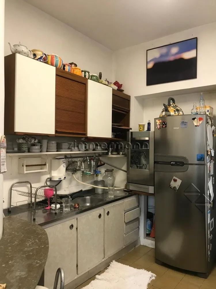 Apartamento, 3 quartos, 140 m² - Foto 8