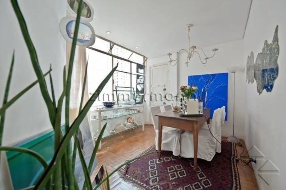 Apartamento, 3 quartos, 140 m² - Foto 6