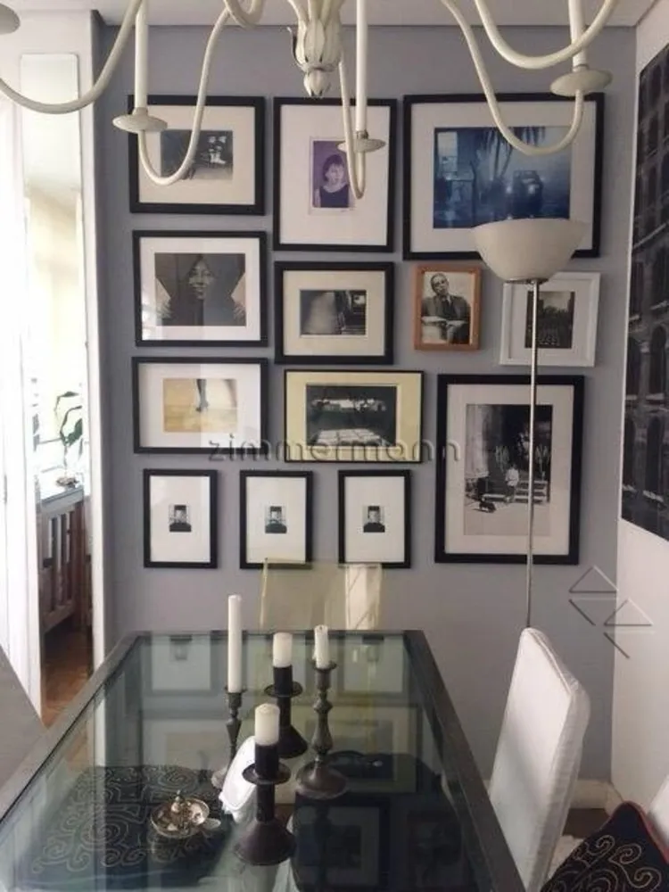 Apartamento, 3 quartos, 140 m² - Foto 1