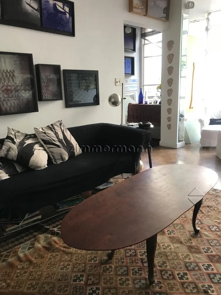 Apartamento, 3 quartos, 140 m² - Foto 4