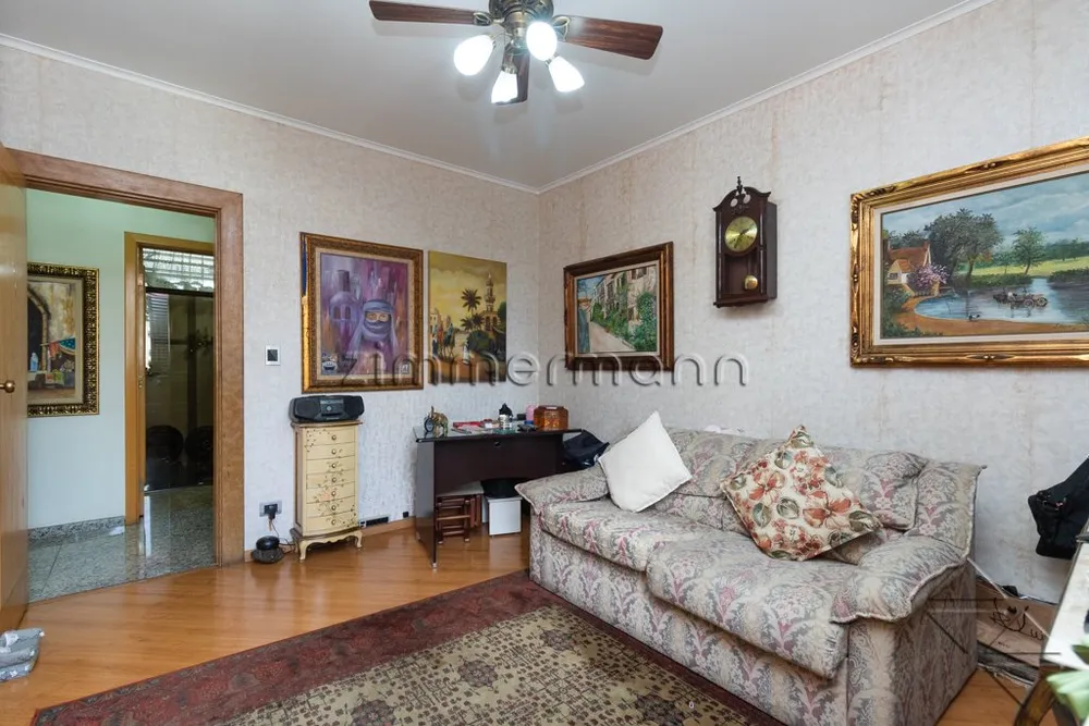Apartamento, 3 quartos, 198 m² - Foto 3