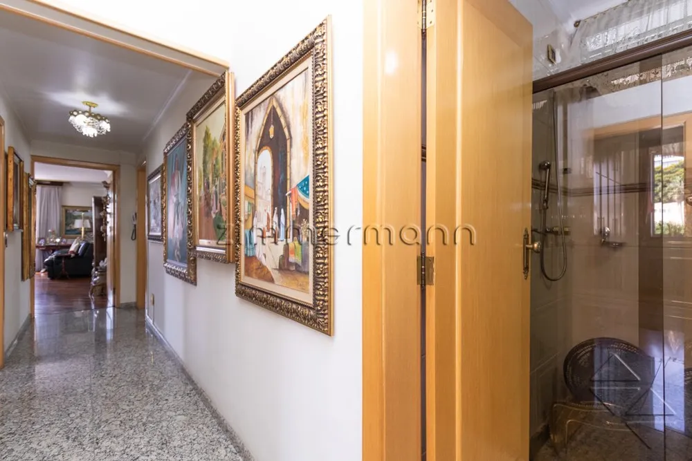Apartamento, 3 quartos, 198 m² - Foto 2