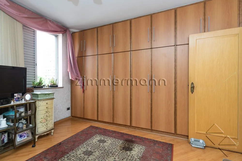 Apartamento, 3 quartos, 198 m² - Foto 5