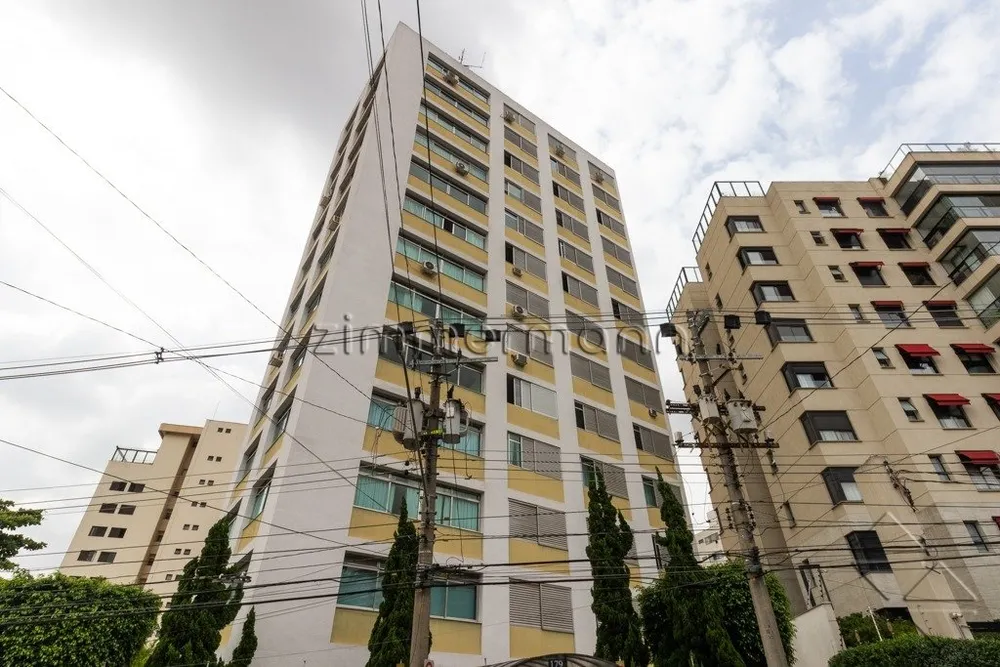 Apartamento, 3 quartos, 198 m² - Foto 8