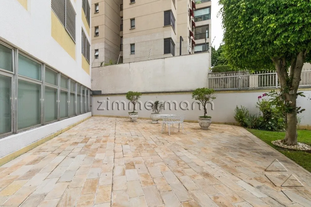 Apartamento, 3 quartos, 198 m² - Foto 11
