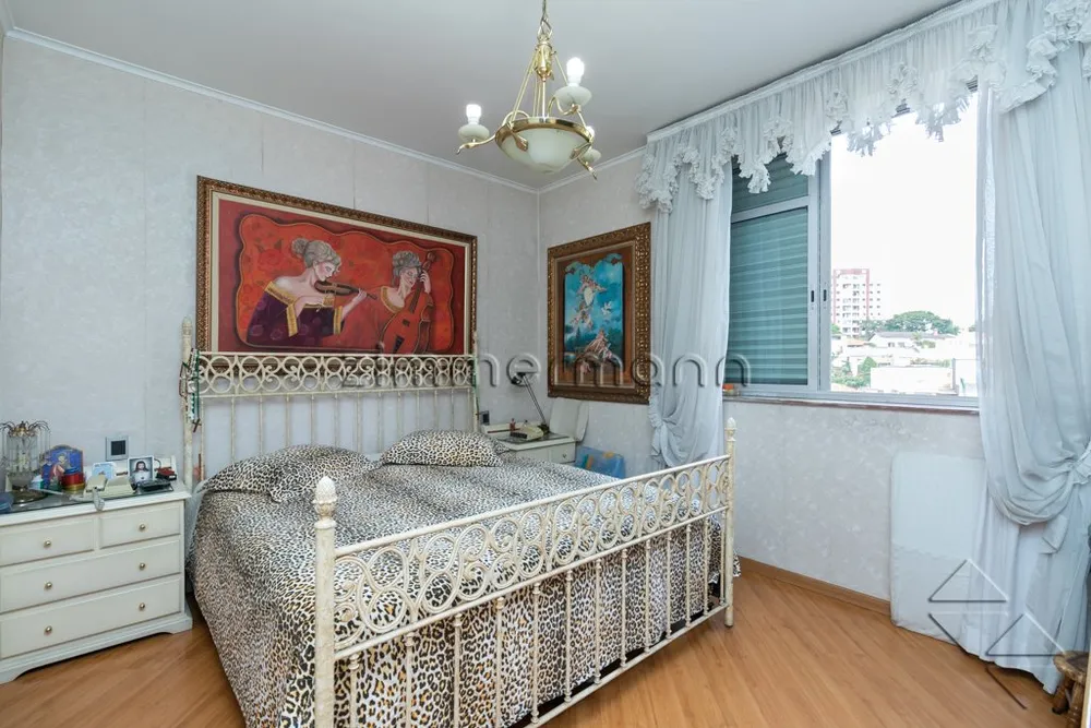 Apartamento, 3 quartos, 198 m² - Foto 6