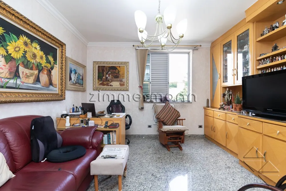 Apartamento, 3 quartos, 198 m² - Foto 4