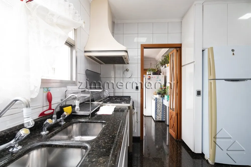 Apartamento, 3 quartos, 198 m² - Foto 7