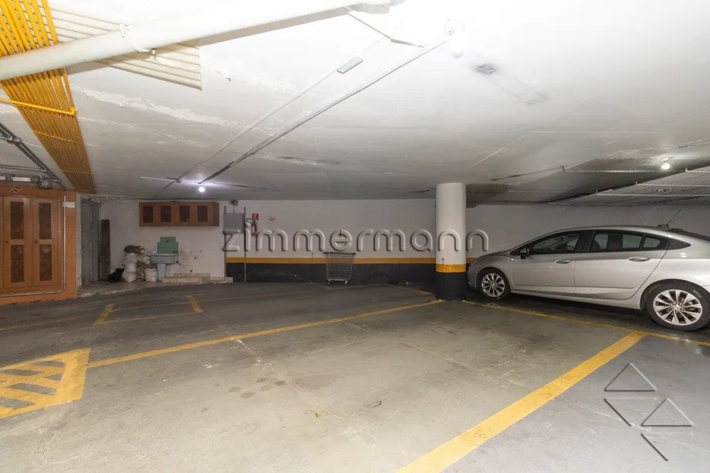 Apartamento, 3 quartos, 198 m² - Foto 12