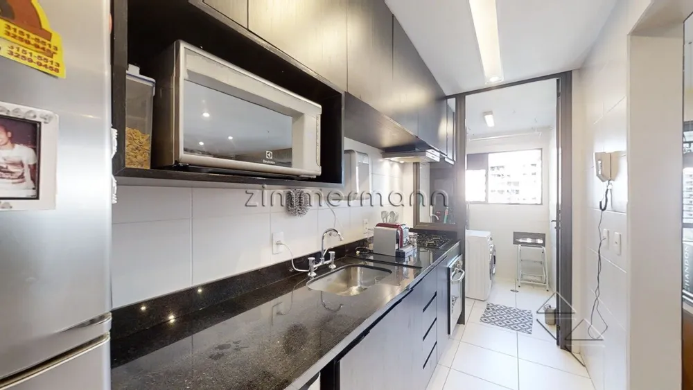Apartamento, 1 quarto, 73 m² - Foto 7