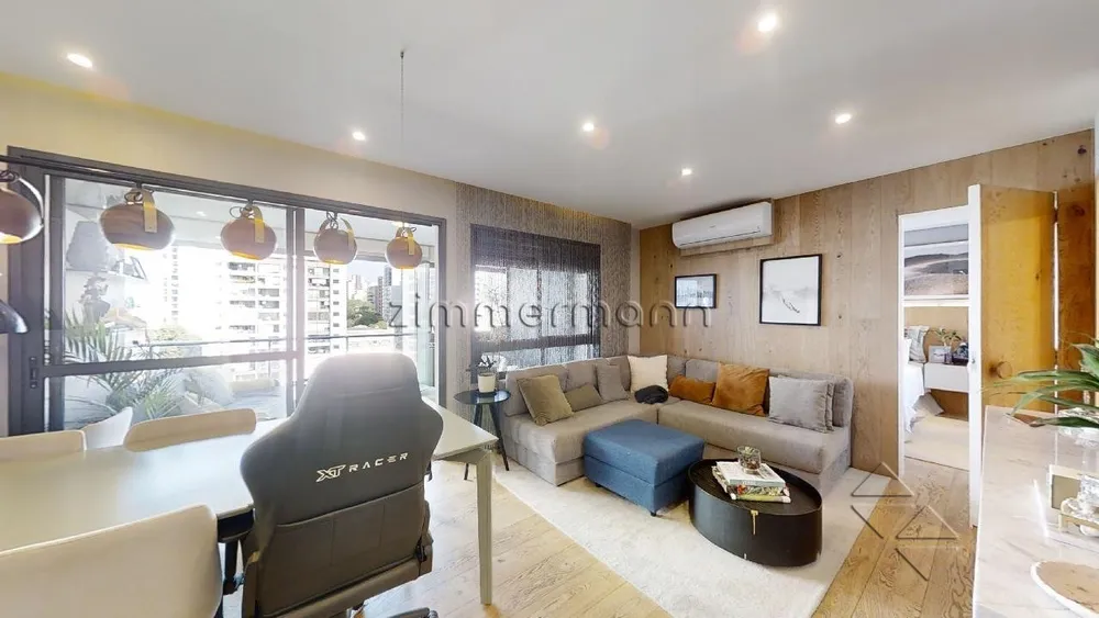 Apartamento, 1 quarto, 73 m² - Foto 8