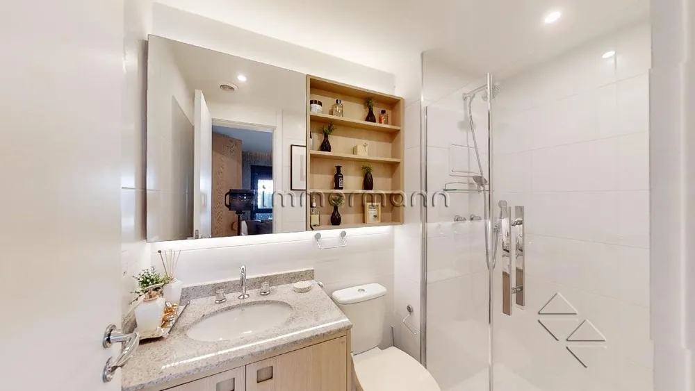 Apartamento, 1 quarto, 73 m² - Foto 2