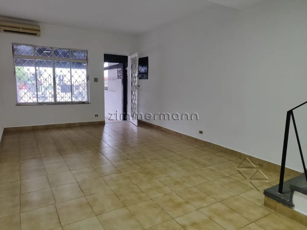 Casa, 2 quartos, 112 m² - Foto 1