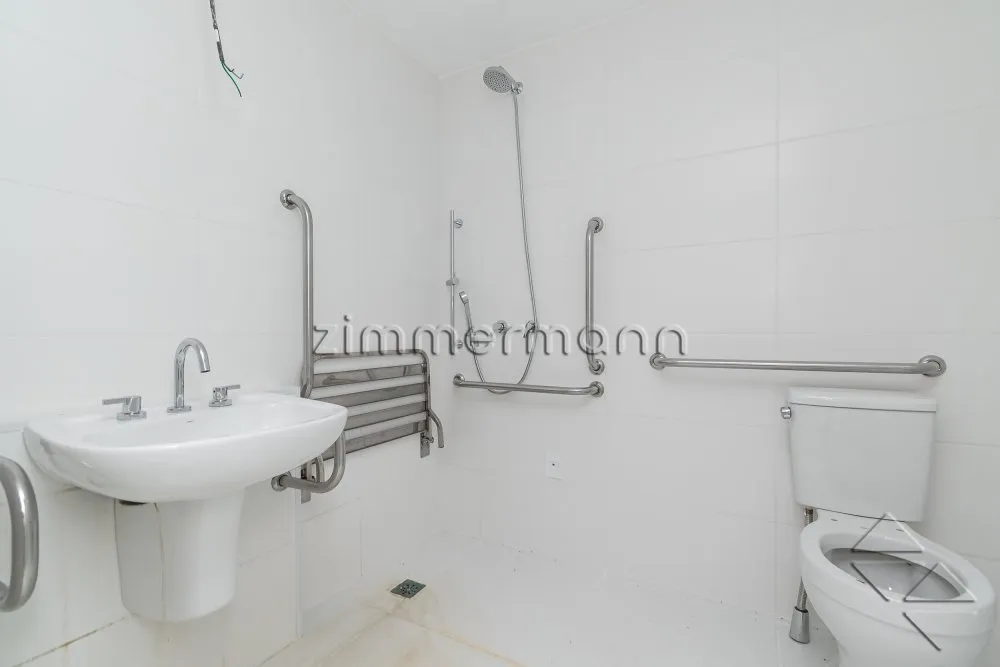 Apartamento, 1 quarto, 36 m² - Foto 7