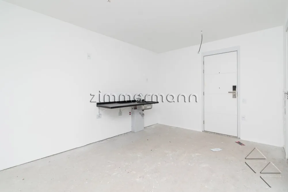 Apartamento, 1 quarto, 36 m² - Foto 11